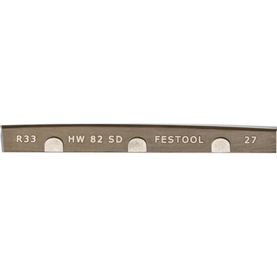 Festool Spiralmesser HW 82 SD (484515)