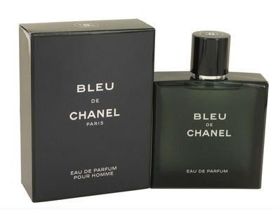Chanel Bleu de Chanel Eau de Parfum 100 ml