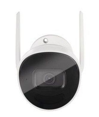 Abus TVIP62562 2MPx WLAN Mini Tube Kamera (Full HD 1080p)