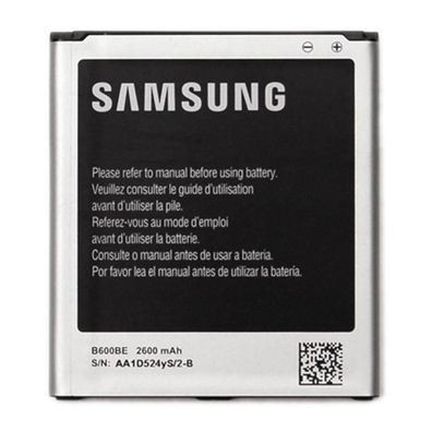 Samsung Akku EB-B600BEBEG für i9500 Galaxy S4