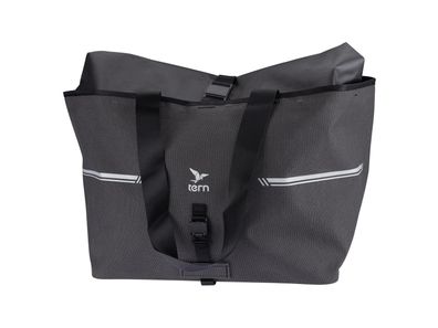 TERN Tragetasche "WeatherTop Bag" , 45l, Maße: 400mm x 300mm
