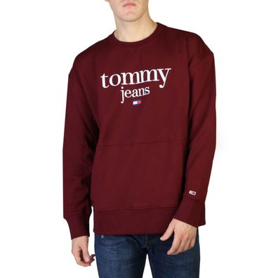 Tommy Hilfiger - Sweatshirts - DM0DM15029-VLP - Herren