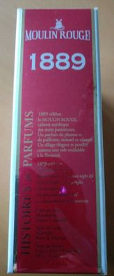 Histoires de Parfums 1889 Moulin Rouge Eau de Parfum 120ml EDP