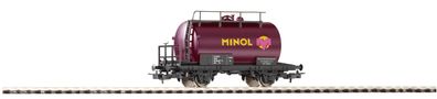 Piko 57754 Kesselwagen Minol DR IV