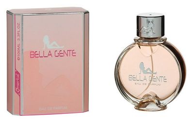 Bella Gente Damen Parfum 100 ml Omerta OM051