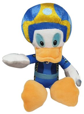 Disney Junior Ente Donald Duck Soft-Plüschfigur Superpiloten 20cm für Kinder