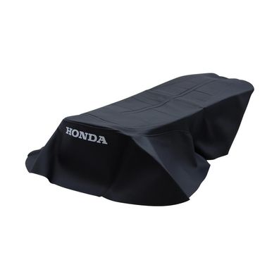 Honda MB5 50 MB8 80 Sitzbank Bezug Sitzbezug schwarz