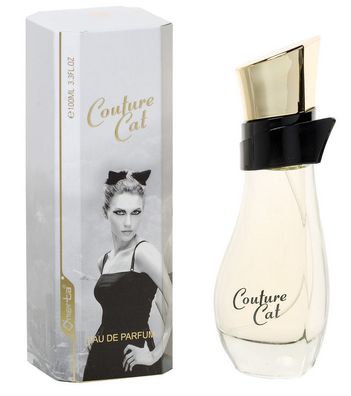 Couture Cat Damen Parfum 100 ml Omerta OM057