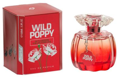 Wild Poppy Damen Parfum 100 ml Omerta (OM072)