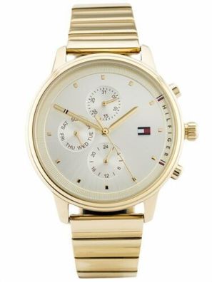 Tommy Hilfiger Damenuhr 1781905