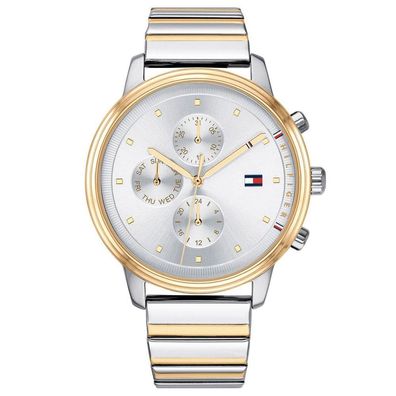 Damenuhr Tommy Hilfiger 1781908 (Ø 40 mm)