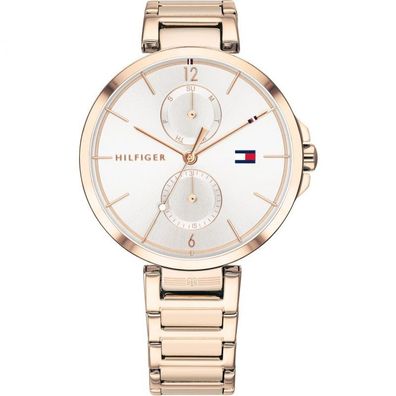 Tommy Hilfiger Damenuhr 1782124