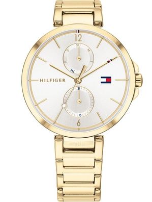 Tommy Hilfiger Damenuhr 1782128