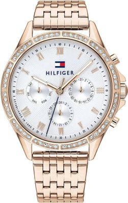 Tommy Hilfiger Armbanduhr 1782143