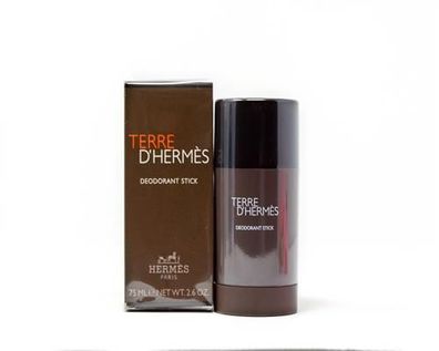 Hermes Terre d Hermes pour Homme Deodorant Stick 75 ml