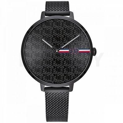 Damenuhr Tommy Hilfiger 1782160 (ø 38 mm)