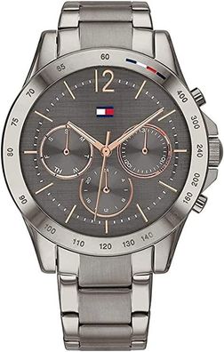 Tommy Hilfiger 1782196 Herrenuhr (ø 38 mm)