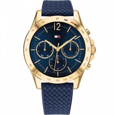 Tommy Hilfiger 1782198 herrenuhr