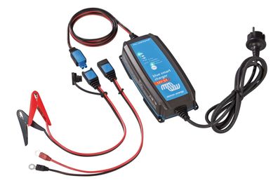 Victron Energy Batterieladegerät Blue-Smart IP65 Bluetooth oder Zubehör