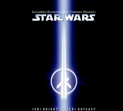 Star Wars: Jedi Knight II Jedi Outcast (PC 2002 Nur der Steam Key Download Code)