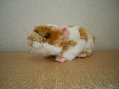 Hamster (Plüsch) / Hamster (Plush)