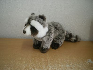 Waschbär (Plüsch) / Raccoon (Plush)