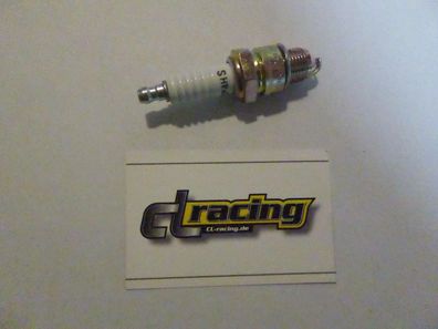 Zündkerze Ngk BP4HS spark plug passt an Yamaha Pw 50