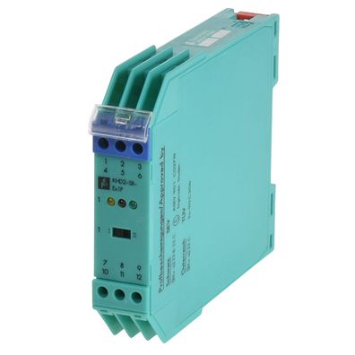 Pepperl + Fuchs KHD2-SR-EX1.P Schaltverstärker 26811
