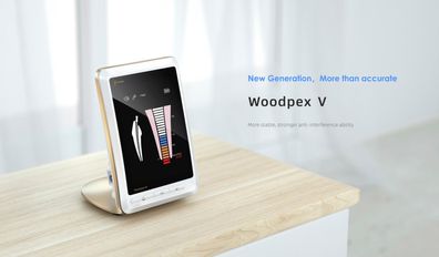 NEW Woodpex V Apex Locator/ Finder Original Woodpecker LCD-Monitor CE FDA TÜV