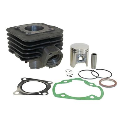 Zylinderkit 50ccm AC luftgekühlt für Peugeot Motoren, Speedfight, Buxy, Elyseo,