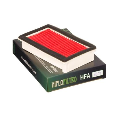 Luftfilter für "High-Performance-Motor" von Hiflo, Typ "HFA 4608"