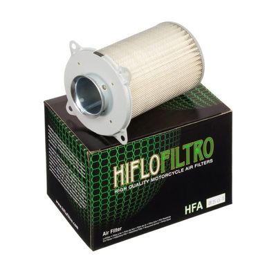 Luftfilter für "High-Performance-Motor" von Hiflo, Typ "HFA 3501"