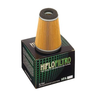 Luftfilter für "High-Performance-Motor" von Hiflo, Typ "HFA 4102"