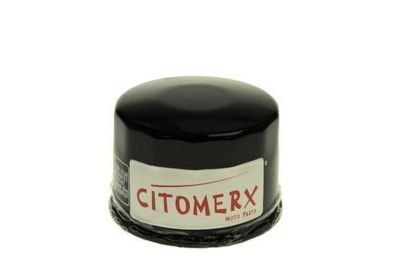 Citomerx Ölfilter CIT147 für Yamaha XP 500, XVS 1300, Kymco 500