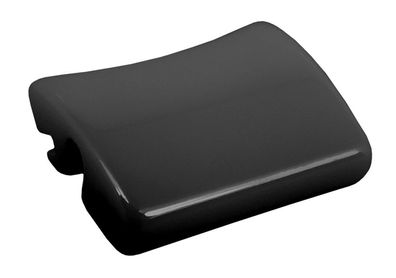 Jacques Lemans Dublin | 1x Anstoßglied aus Ceramic schwarz | 1-1582A