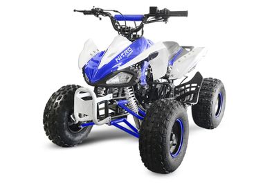 125cc midi Kinder Quad Speedy 3G8 Sport Kinderquad Midiquad ATV