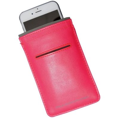 Golla Universal HandyTasche NEON Pink Cover SchutzHülle Etui Beutel Case Bag