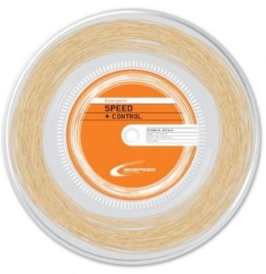 Isospeed Energetic Gold 200 m 1,20 mm Tennis Strings