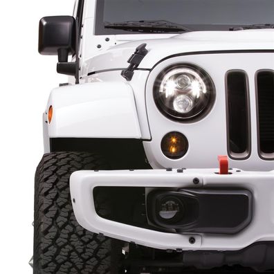 Scheinwerfer Wrangler JK Bj:07-18 J.W. Speaker