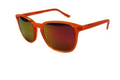 Cool Kunststoff Sonnenbrille 1118-12