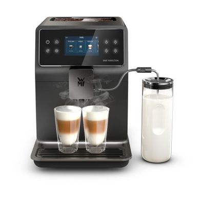 WMF Perfection 890L Kaffeevollautomat mit Milchsystem