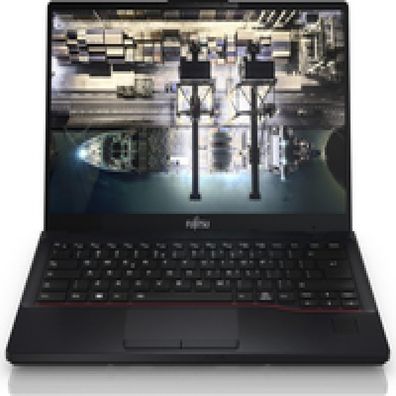 Fujitsu Lifebook E5412 - 14" Notebook - Core i7 4,7 GHz 35,56 cm - 512 GB - NVM