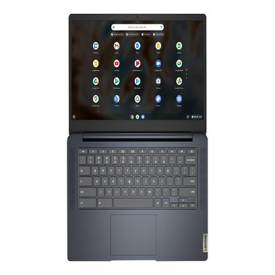 Lenovo IdeaPad 3 CB 14M836 82KN - MT8183 / 2 GHz - Chrome OS - Mali-G72 MP3 - 4