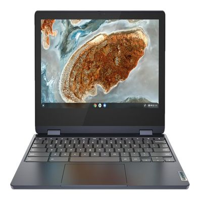 Lenovo IdeaPad Flex 3 CB 11M836 82KM - Flip-Design - MT8183 / 2 GHz - Chrome OS