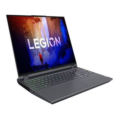 Lenovo Legion 5 Pro 16ARH7H 82RG - AMD Ryzen 7 6800H / 3.2 GHz - Win 11 Home - G