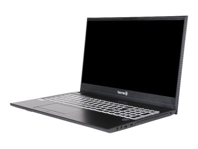 TERRA Mobile 1516T - Intel Core i5 2.4 GHz - Win 11 Home - Iris Xe Graphics - 8