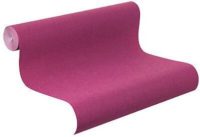 Rasch Tapete Best of Florentine 448542 Pink Violett Struktur Textil Vliestapete