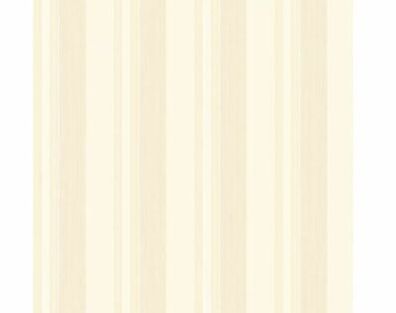 Essener Tapete Vlies Palazzo G67619 Creme Beige Hellrosa stylisch Streifen