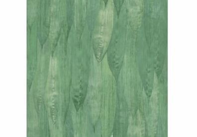Rasch Textil Tapete Vlies Jungle Fever 138987 Grün Grau stylisch Blätter