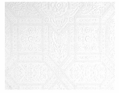 A.S. Création Tapete Schaum-Vinyl 1862-18 Weiß Glitzer stylisch Barock